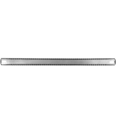 Brzeszczoty do drewna i metalu, l-300mm, ramd, 25mm -72szt 27510 Vorel