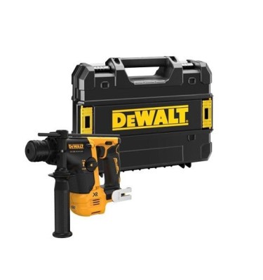 Kompaktowa Młotowiertarka 12V SDS-PLUS body DeWalt