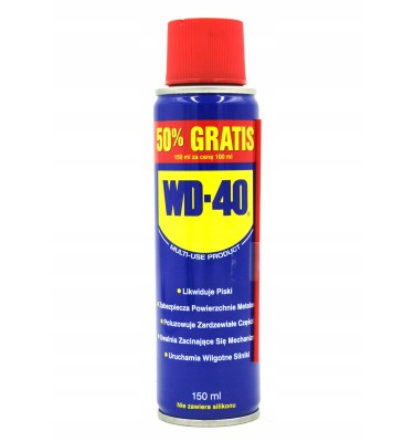 Preparat WD-40 150ml