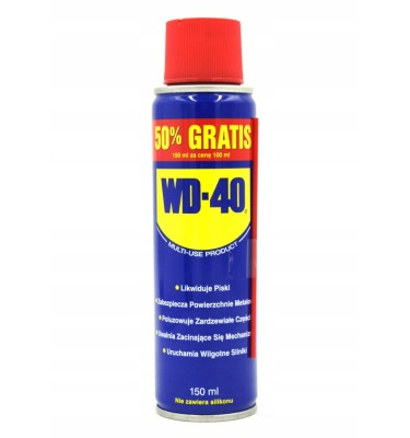 Preparat WD-40 150ml