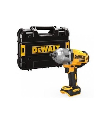 KLUCZ UDAROWY akumulatorowy 1/2", 1355Nm 18V body DeWalt