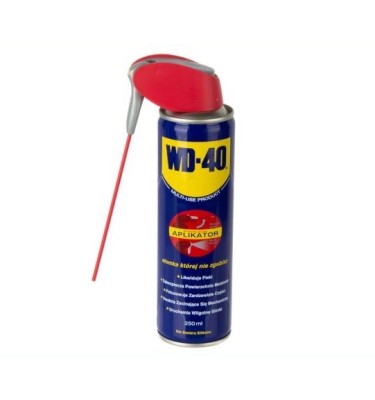 Preparat wd-40 250 ml aplikator