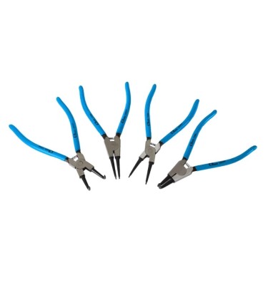 SZCZYPCE segera 180mm 4szt ZESTAW