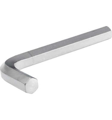 Klucz imbus 19,0mm cv-pol