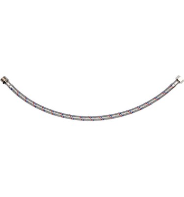 WĄŻ PRZYŁĄCZENIOWY F/M 3/8 3/8 500MM 71835 Fala