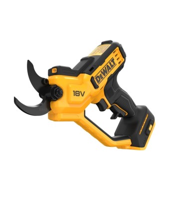 Akumulatorowy sekator do gałęzi 18V body DeWalt