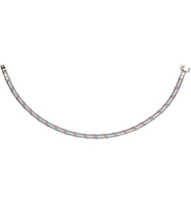 WĄŻ PRZYŁĄCZENIOWY F/M 1/2 M10x1 600MM 71843 Fala