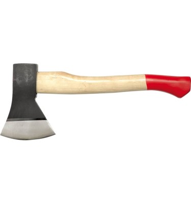 Toporek 800g z kutej stali-tuv/gs 33087 Flo