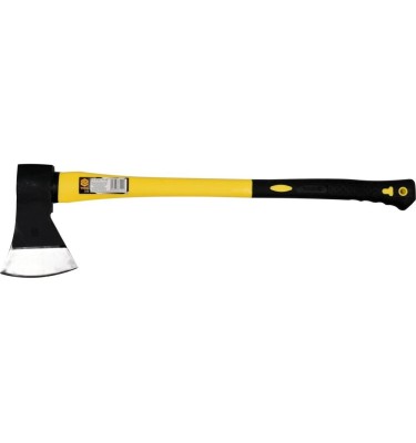 Siekiera 1250g,trzonek z tworzywa-tuv/gs 33125 Vorel