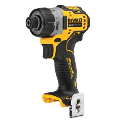 AKUMULATOROWA ZAKRĘTARKA 12V XR body DeWalt