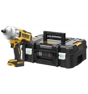 DeWalt Klucz udarowy 1/2" 18v 1626Nm