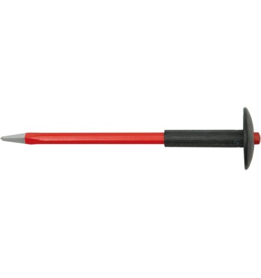 Przebijak murarski 300mm/z osłoną/ 35430 Vorel