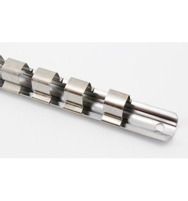 Szyna na 14 nasadek 1/4"