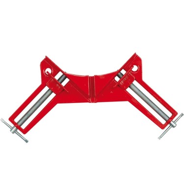 ŚCISK STOLARSKI KĄTOWY 90 NAROŻNY 75 MM