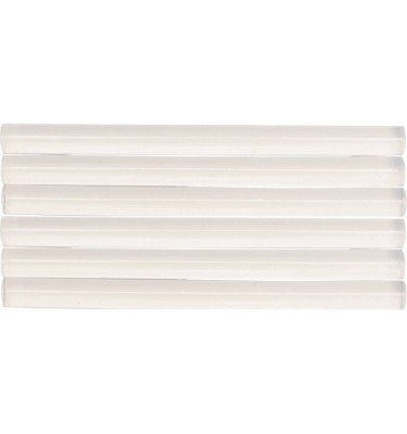 Wkłady klejowe 11mmx100mm 6szt 73270 Sthor