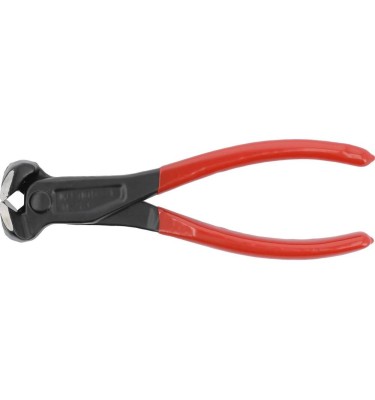 Szczypce tnące czołowe 180 mm 41121 Vorel