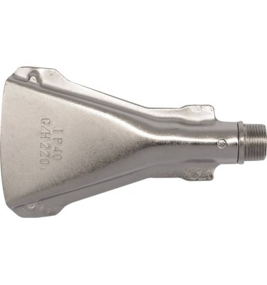 Dysza lutownicza płomień płaski 40mm 73331 Vorel