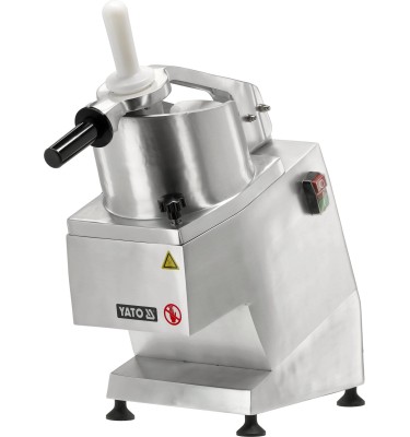 SZATKOWNICA ELEKTRYCZNA DO WARZYW D WLOT