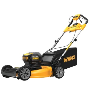 KOSIARKA Z NAPĘDEM 2x18V XR body DeWalt