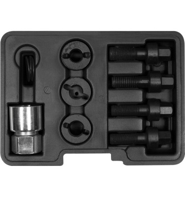 ZESTAW DO NAPRAWY GWINTÓW ŚRUB KÓŁ