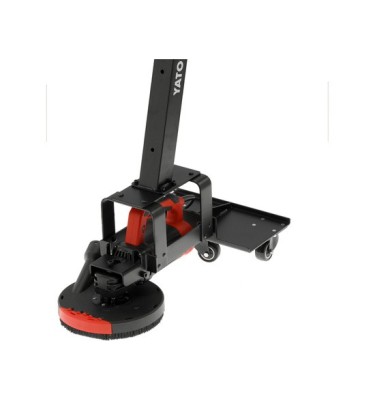 SZLIFIERKA DO BETONU ZE STATYWEM 180MM