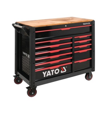 SZAFKA SERWISOWA 12 SZUFLAD