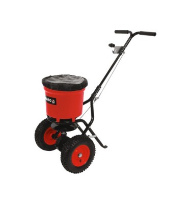 SIEWNIK/ROZRZUTNIK OGRÓD ROTACYJNY 25 KG