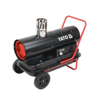 NAGRZEWNICA OLEJOWA 20KW