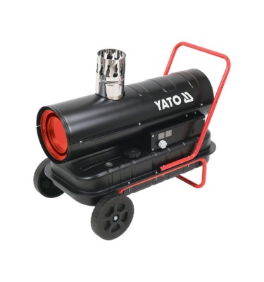 NAGRZEWNICA OLEJOWA 30KW