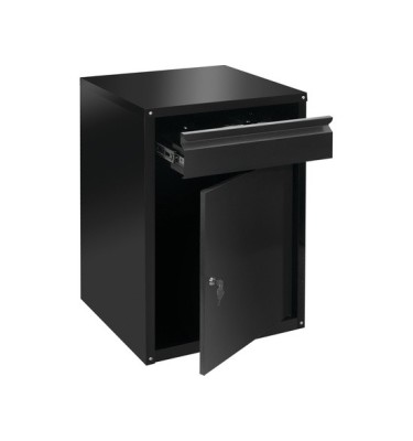 SZAFKA WARSZTATOWA Z SZUFLADĄ