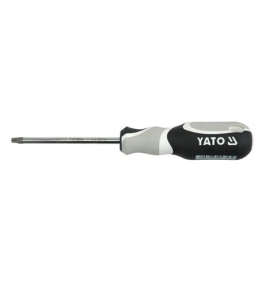 Wkrętak torx security t27x100 mm, svcm55 YT-2753 YATO