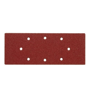 Arkusze ścierne p-36 93x240 5 sztuk/z 8 otworami/ 08533 Vorel