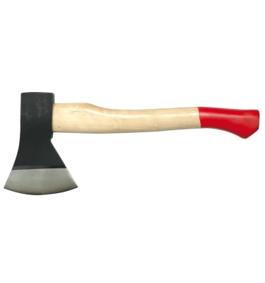 Siekiera 1400g z kutej stali-tuv/gs 33147 Flo