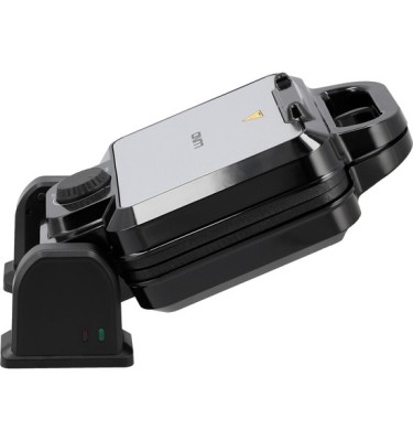 GOFROWNICA 1200W - 2 GOFRY