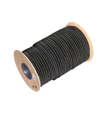 Lina pleciona elastyczna 10mm 100m 69552 Vorel