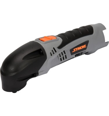 NARZĘDZIE WIELOFUNCYJNE 12V KORPUS BEZ BATERII I ŁADOWARKI  Sthor