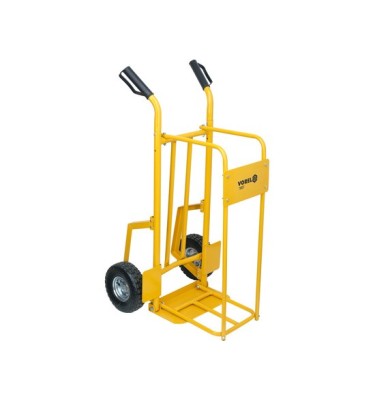 WÓZEK TRANSPORTOWY DO DREWNA 200 KG