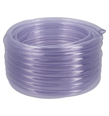 WĄŻ TECHNICZNY PVC 12MM 25M