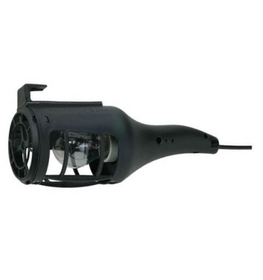 Lampa warsztatowa basket 60w/230v 82712 Lena Lighting