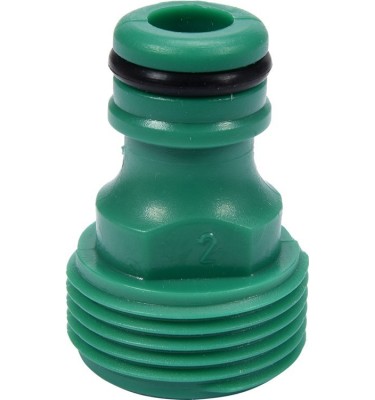 PRZYŁĄCZE Z GWINTEM ZEW. 3/4 /BOX/ 89015 Flo