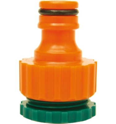 Przyłącze kranu 3/4 - 1/2 /abs/ na karcie 89242 Flo