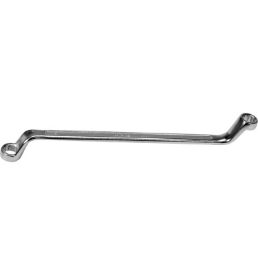 KLUCZ OCZKOWO-ODGIĘTY 8x9MM Yato YT-03951