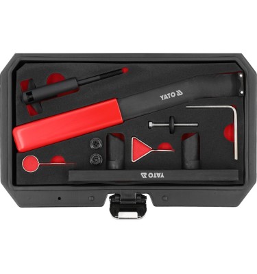 ZESTAW BLOKAD ROZRZĄDU VAG FSI/TFSI