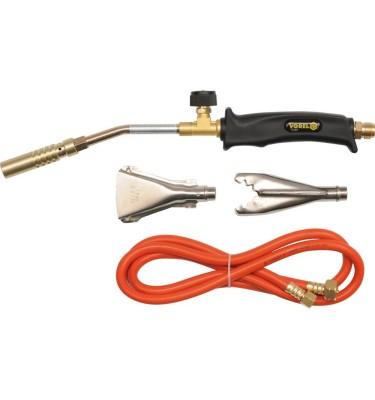 Zestaw do lutowania z dyszami 73325 Vorel