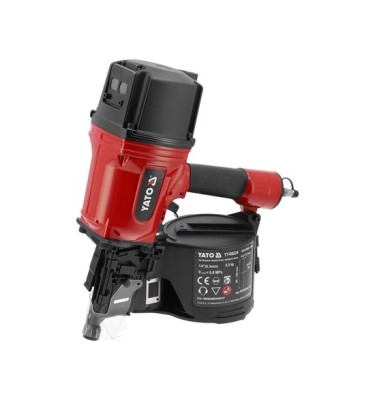 GWOŹDZIARKA BĘBNOWA NA GWOŹDZIE 65-100MM