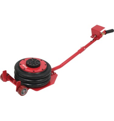 PODNOŚNIK PNEUMATYCZNY BAŁWANEK 4T