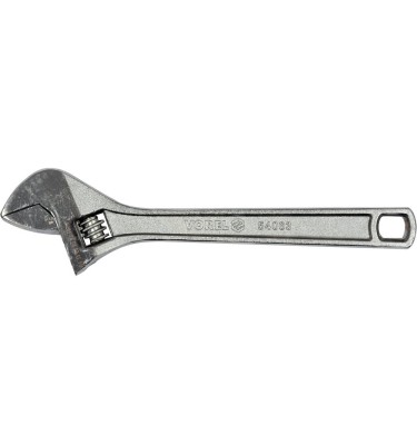 KLUCZ NASTAWNY 300MM 54063 Vorel