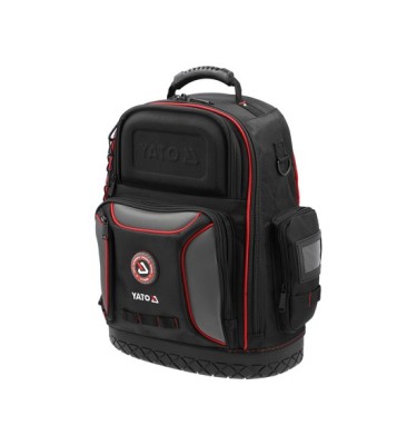 PLECAK NARZĘDZIOWY ROBOCZY WZMOCNIONE DNO