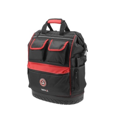 PLECAK NARZĘDZIOWY  Z GNIAZDEM USB