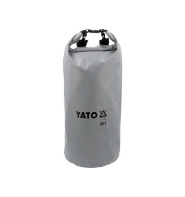 PLECAK WOREK WODOODPORNY 40L